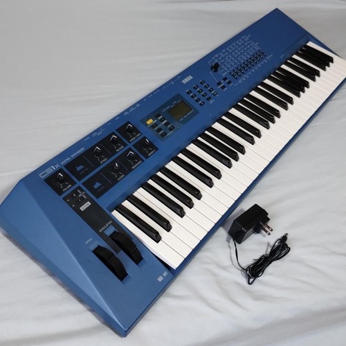 Sintetizzatore yamaha cs1x - sintetizzatore,