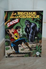ZAGOR ZENITH  n.780 la regina