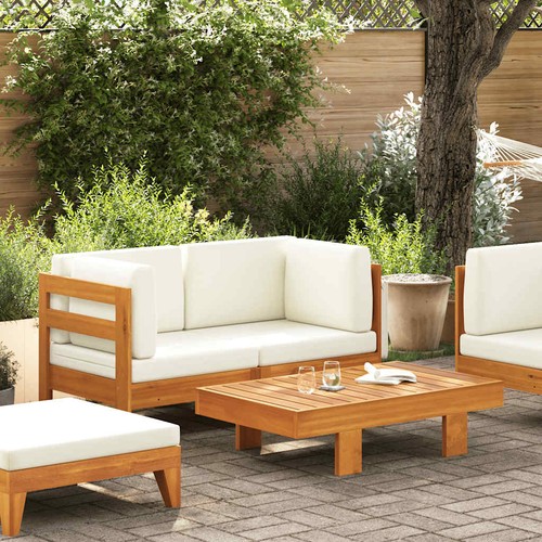 Sedia giardino con - sedia, cuscino