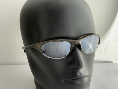 Vintage oakley half - vintage, jacket
