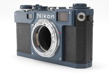 Ottime condizioni nikon s2 - condizioni],