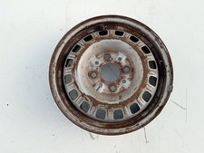 CERCHIO IN LEGA PER FIAT Panda