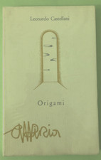 LEONARDO CASTELLANI - ORIGAMI