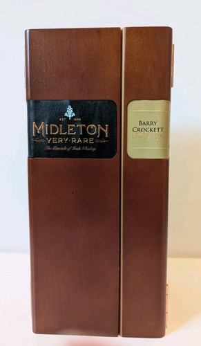 Midleton barry crockett - midleton,