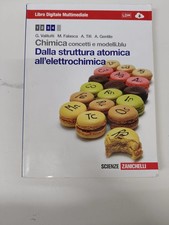 Chimica concetti e - chimica:,