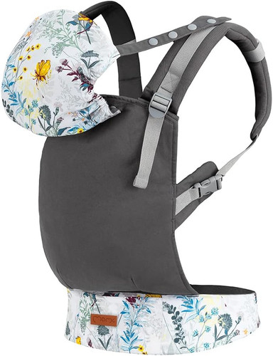 Marsupio collet per bambini - ,