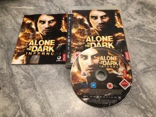 Alone In The Dark: Inferno |