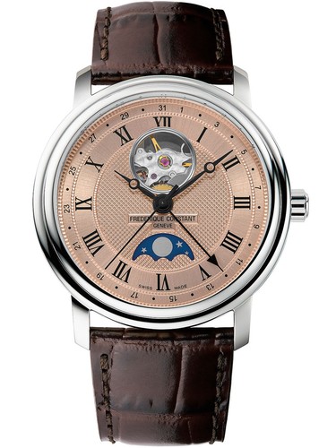 Frederique constant - frederique,