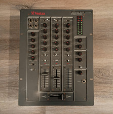 Vestax PMC-17A Mixer DJ Mirror