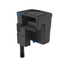 SeaChem Filtro Serbatoio Pesci