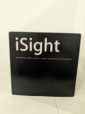 Apple iSight External WebCam