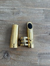 Sassofono contralto vintage #7