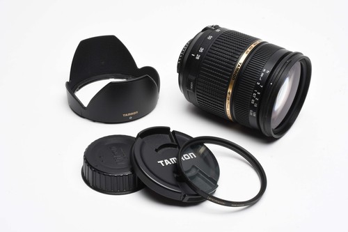 Tamron 75mm 8 di xr - f2.8,