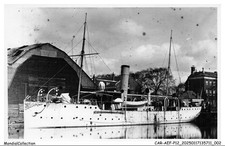 CAR-AEFP12-0567-BARCHE - Vista