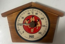 Vari Termometro Sauna