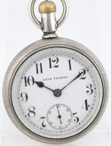 Orologio tasca seth - tasca,