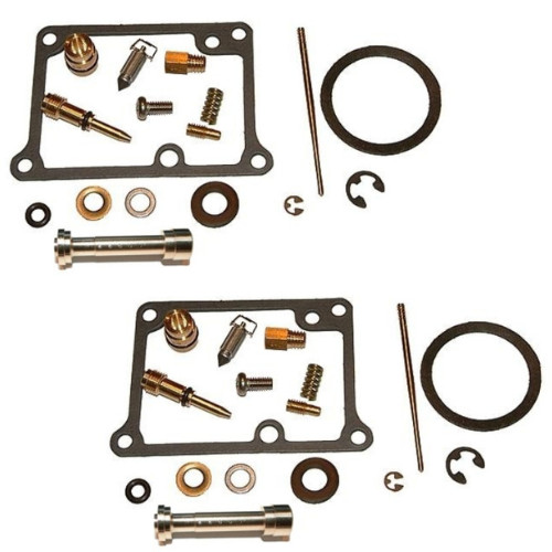 Kit riparazione carburatore - , x2