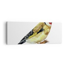 Quadro su Tela 140x50cm