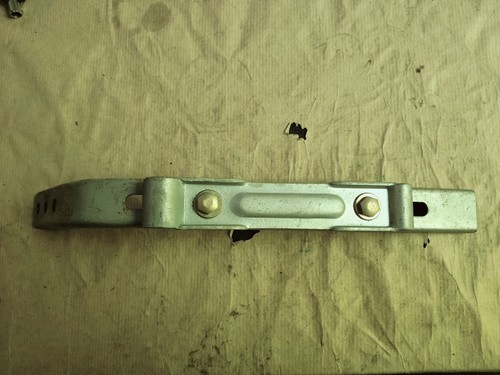 Staffa portapacchi fiat 850 - portapacchi,