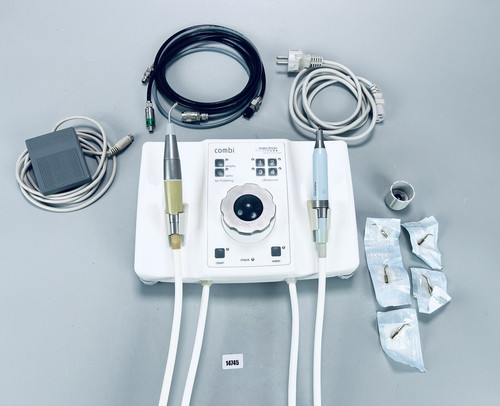 Mectron combi sabbiatrice - mectron, a
