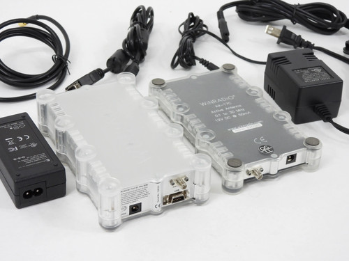 Winradio g313e ham - wr-g313e,