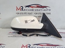 SPECCHIETTO RETROVISORE DESTRO PER AUDI A5 Coupé (8T) 8 PIN SPECCHIO CAHA (07>1