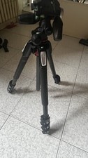 Manfrotto 290 Xtra Testa a 3