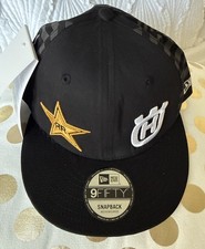 Cappello ROCKSTAR Energy New