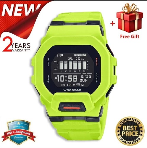 Orologio uomo shock - uomo, g-shock