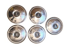 Coppe ruota borchie - 5,