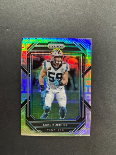 Luke kuechly 2022 - luke,