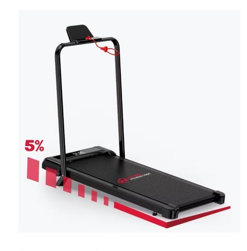 Tapis roulant pieghevole - tapis,