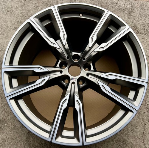 Cerchio lega originale - 1,