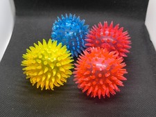 Palline Massaggianti Spiky