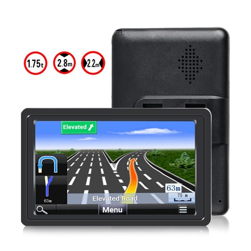 Navigatore gps per - gps, auto