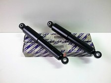 KIT 2 AMMORTIZZATORI POST. FIAT 7777585  FIAT BRAVA  BRAVO