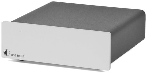 Pro ject usb - pro-ject, s