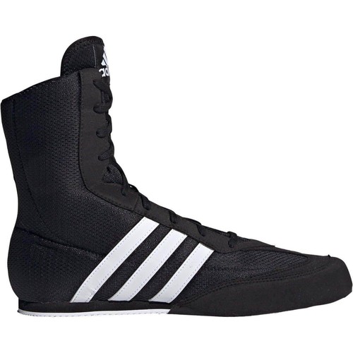 Scarpe boxe adidas box hog - scarpe,