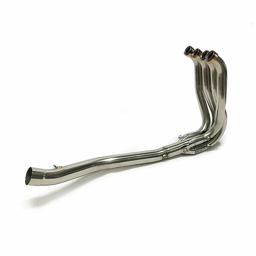 Yoshimura set testata scarico - testata,