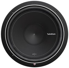 Rockford Fosgate P1S2-15