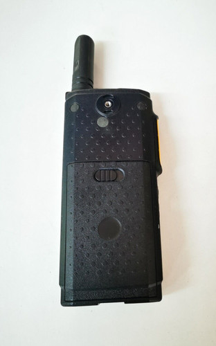 Copri batteria per radio - , dmr