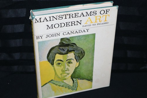 Mainstreams modern - mainstreams,