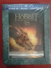THE HOBBIT - THE DESOLATION OF
