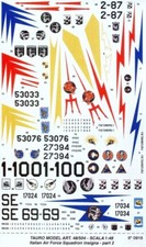 TAURO MODEL TM48/504 STEMMI