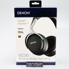 DENON Wireless Noise Canceling