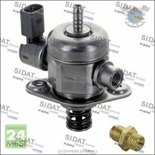 Pompa iniezione alta pressione