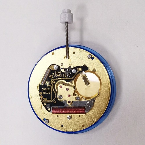 Isa 220 watch - isa,