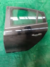 Porta Portiera Sportello Posteriore Sinistra SX FIAT BRAVO 3L Berlina 2007 2010