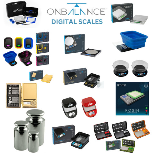 Bilancia digitale balance - bilancia,