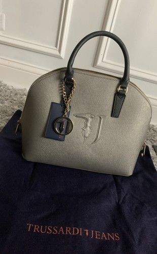 Trussardi jeans linea - trussardi,